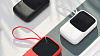 Внешний аккумулятор Baseus Q Pow (PPQD-B01) 10000mAh with Lightning (Black) купить в интернет-магазине icover