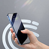 Защитное стекло Baseus 0.23mm (SGAPIPH67N-PE01) для iPhone 12 Pro Max (Black) купить в интернет-магазине icover