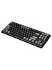 Клавиатура игровая Cidoo QK87 (Black) купить в интернет-магазине icover