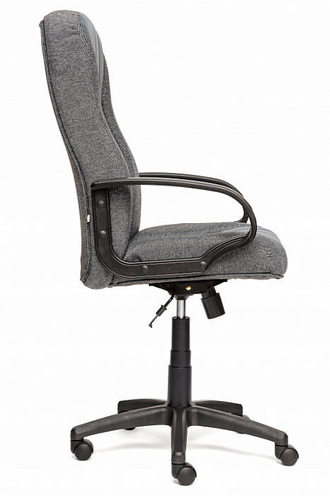Офисное кресло Tetchair CH 833 (Grey) купить в интернет-магазине icover