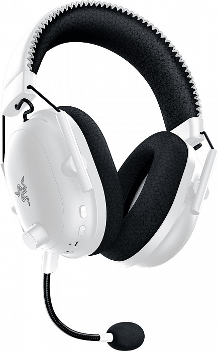 Игровая гарнитура Razer Blackshark V2 Pro Wireless RZ04-03220300-R3M1 (White) купить в интернет-магазине icover