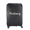 Чемодан Ridberg Business (Dark Blue) размер M купить в интернет-магазине icover