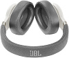 Bluetooth-наушники JBL E65BTNC с микрофоном (White) купить в интернет-магазине icover