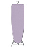 Гладильная доска Nika Стайл СУН1/Л (Lavender) купить в интернет-магазине icover