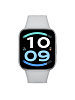 Смарт-часы Xiaomi REDMI Watch 6 Active BHR09CXGL (Matte Silver) купить в интернет-магазине icover
