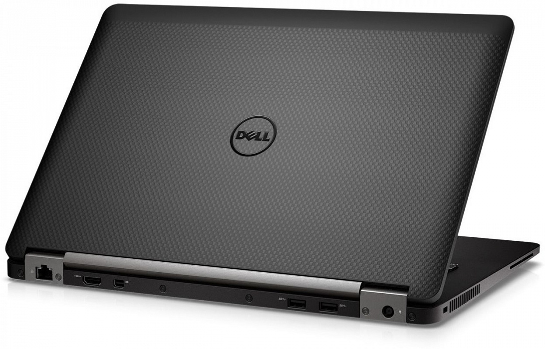 Ноутбук Dell Latitude E7470 14", Intel Core i5 6300U 2.4Ghz, 8Gb, 256Gb SSD (7470-4339) купить в интернет-магазине icover