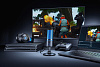 Микрофон Razer Seiren X (RZ19-02290200-R3G1) для PlayStation 4 (Black) купить в интернет-магазине icover