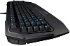 Roccat Ryos MK Pro MX (ROC-12-861-RD) - игровая клавиатура (Cherry MX Red) купить в интернет-магазине icover