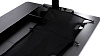Компьютерный стол Arozzi Arena Leggero Star Trek edition (Black) купить в интернет-магазине icover