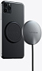 Стикер MagSafe Satechi Magnetic Sticker для iPhone 11/12 (ST-ELMSK) купить в интернет-магазине icover