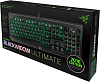Клавиатура Razer BlackWidow Ultimate 2016 Black USB купить в интернет-магазине icover