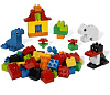 Конструктор LEGO Education PreSchool 9090 Большой набор купить в интернет-магазине icover