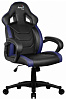 Игровое кресло Aerocool AC60C AIR (Black/Blue) купить в интернет-магазине icover