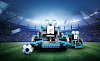 Электронный конструктор Ubtech Jimu ScoreBotKit (JRA0405) купить в интернет-магазине icover