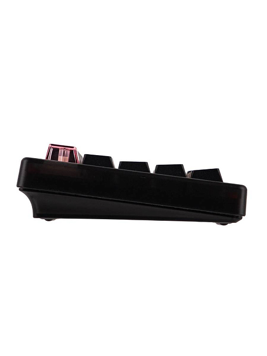 Клавиатура игровая Cidoo QK61 V2 (Black) купить в интернет-магазине icover