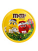 Сладкий подарок M&M's & Friends на Новый Год, набор конфет M&M's, Snickers, Twix, Milky Way, Bounty, Skittles (311 г.) купить в интернет-магазине icover