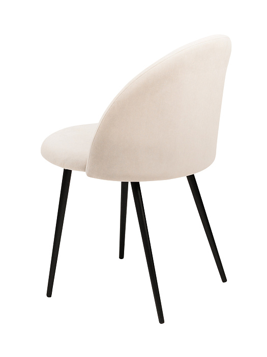 Комплект стульев Ridberg ОКСФОРД 2 шт. (Light Beige) купить в интернет-магазине icover