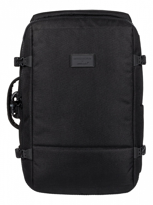Рюкзак Quiksilver X Pacsafe 40L 26105100 (Black) купить в интернет-магазине icover