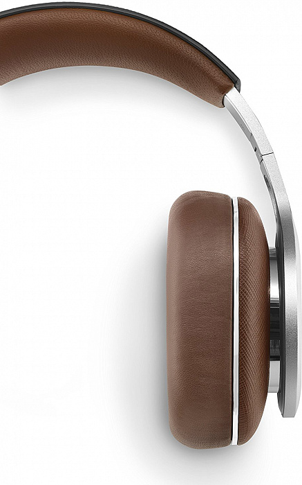 Полноразмерные наушники Bowers & Wilkins P9 Signature (Brown) купить в интернет-магазине icover