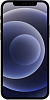 Смартфон Apple iPhone 12 256Gb MGJG3RU/A (Black) купить в интернет-магазине icover
