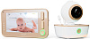 Видеоняня Ramili Baby RV1300X3 (Gold) купить в интернет-магазине icover
