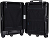 Умный чемодан Cowarobot Robotic Suitcase (Black) купить в интернет-магазине icover