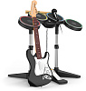 Mad Catz Rock Band 4 Band-in-a-Box - игра + гитара, барабаны, микрофон купить в интернет-магазине icover