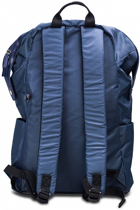 Рюкзак Xiaomi 90 Points Lecturer Casual для ноутбука 13.3" (Blue) купить в интернет-магазине icover