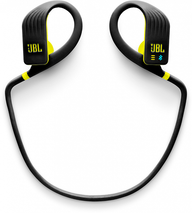 Bluetooth-наушники с микрофоном JBL Endurance Dive (Yellow) купить в интернет-магазине icover
