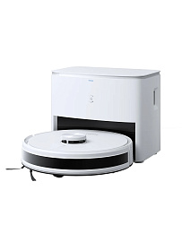 Купить робот-пылесос ecovacs deebot y1 pro plus dlx32 (white) в Москве. В нашем каталоге интернет-магазина icover.ru вы можете ознакомиться с ценами, подробным описанием, фотографиями и техническими характеристиками. Низкие цены. Высокое качество. Доставка по России. Заказать товары по телефону +7(495)229-39-50 Робот-пылесос Ecovacs Deebot Y1 PRO Plus DLX32 (White) купить в интернет-магазине icover