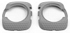 Шипы на обувь для педалей Wahoo Standard Tension Cleat WFPRCLTEZ (Grey) купить в интернет-магазине icover