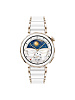 Умные часы Huawei Watch GT 5 Pro JNA-B29 (White Ceramic) купить в интернет-магазине icover