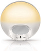 Световой будильник Philips Wake-up Light HF3510/01 (White) купить в интернет-магазине icover