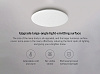 Потолочная лампа Xiaomi Yeelight Chuxin Ceiling Light YLXD032 (Starry) купить в интернет-магазине icover