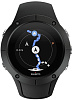 Умные часы Suunto Spartan Trainer Wrist HR SS022668000 (Black) купить в интернет-магазине icover