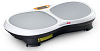 Виброплатформа US Medica VibroPlate PRO (White) купить в интернет-магазине icover