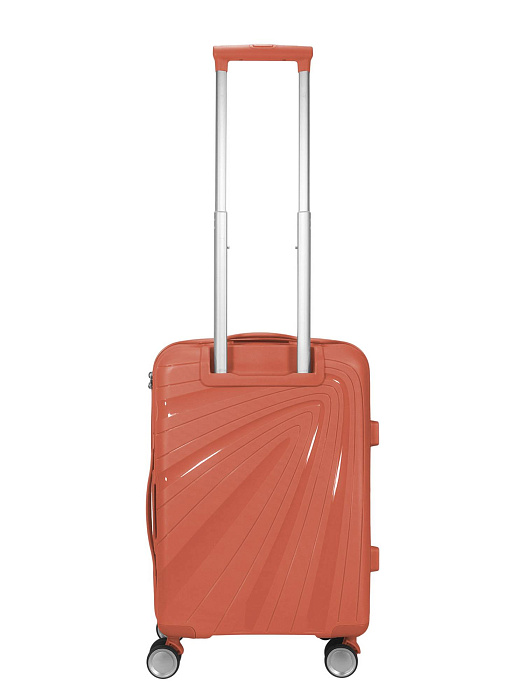 Комплект чемоданов Ridberg ICON L+M+S (Orange) купить в интернет-магазине icover