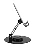 Регулируемая настольная подставка Ridberg PHS10-9 (Black) купить в интернет-магазине icover