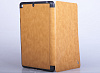 Чехол Jisoncase PU Leather (JS-PRO-38M20) для iPad Pro 10.5 (Brown) купить в интернет-магазине icover