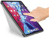 Чехол Pipetto Origami Pencil (P048-50-Q) для iPad Air 10.9 2020 (Dark Grey) купить в интернет-магазине icover