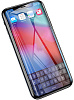 Защитное стекло Baseus Arc-Surface Tempered Glass Film 0.2mm (SGAPIPH61-HE01) для iPhone 11/XR (Black) купить в интернет-магазине icover