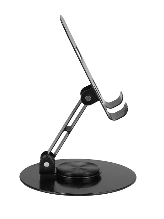 Регулируемая настольная подставка Ridberg PHS10-9 (Black) купить в интернет-магазине icover