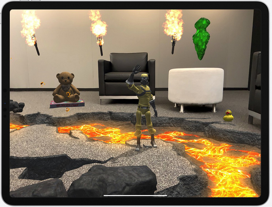 Планшет Apple iPad Pro 2020 11" (MXDC2RU/A) Wi-Fi 256Gb (Space Grey) купить в интернет-магазине icover