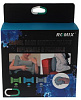 Подушка Romix RH35 для поясницы (Sea Blue) купить в интернет-магазине icover