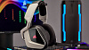 Беспроводная игровая гарнитура Corsair Gaming VOID PRO RGB CA-9011153-EU (Black/White) купить в интернет-магазине icover