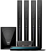Sony BDV-E6100 3D Blu-Ray - домашний кинотеатр (Black) купить в интернет-магазине icover