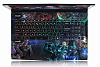 Ноутбук MSI GE62 6QD-243RU Apache Pro Heroes 15.6", Intel Core i7 6700HQ 2.6GHz, 8Gb, 1Tb HDD (9S7-16J552-243) купить в интернет-магазине icover