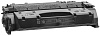 Картридж HP 80X (CF280X) для принтеров HP LaserJet Pro 400 M401/M425 (Black) купить в интернет-магазине icover