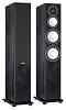Monitor Audio Silver 8 (2000000017761) - напольная акустическая система (Black Oak) купить в интернет-магазине icover