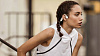 Беспроводные наушники AfterShokz OpenMove AS660EB (Elevation Blue) купить в интернет-магазине icover